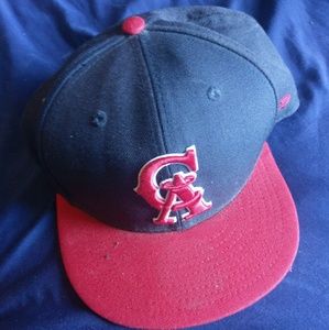New Era 51 Anaheim Angels